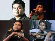 Nominations for the Best Music Director (Tamil)