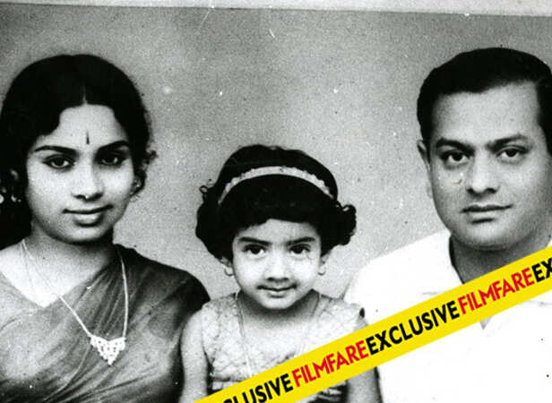 SRK, Deepika, Salman's childhood pictures | Filmfare.com