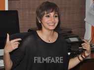 Anushka launches the 4th motion poster of PK