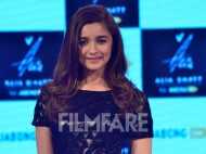 Alia Bhatt launches her fashion line