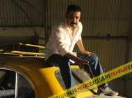 Exclusive: Superstar Prosenjit in 'Force'