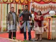 Rishi Kapoor, Abhishek Bachchan and Supriya Pathak get TV friendly
