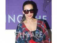 Malaika Arora Khan launches a skin care centre