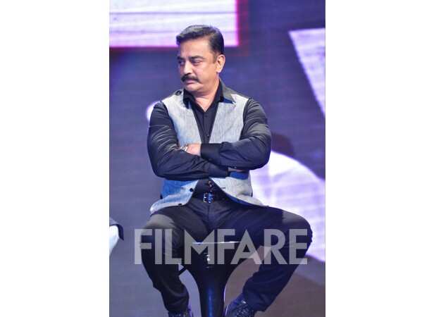 Big B, Rajnikanth, Kamal Haasan Honour Ilaiyaraaja | Filmfare.com