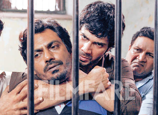 Exclusive Stills From Badlapur | Filmfare.com