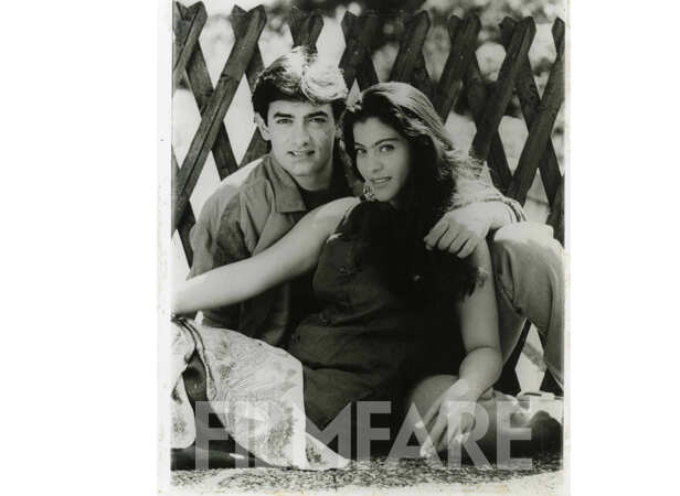 50 rare pictures of Aamir Khan | Filmfare.com