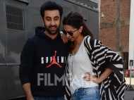 Ranbir Kapoor and Deepika Padukone set for Tamasha