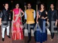 Stars at Ekta Kapoor's Diwali bash