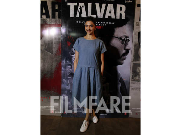 Watch : 'Talvar' Official Trailer Starring Irrfan Khan, Konkona Sen Sharma,  Neeraj Kabi - Indian Nerve