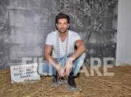 Neil Nitin Mukesh fights for animal rights