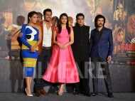 Aishwarya Rai Bachchan, Randeep Hooda, Richa Chadha launch the Sarbjit trailer