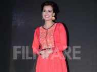 Dia Mirza unveils the trailer of her docu-series