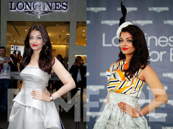 Pin em Aishwarya Rai ❤️