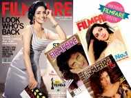 Birthday special: Sridevi’s best Filmfare covers