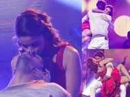 Sidharth Malhotra and Alia Bhatt set the stage on fire with their chemistry