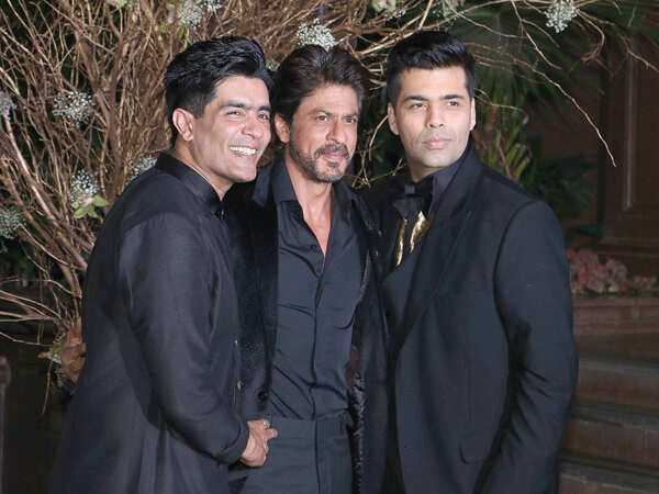 Image result for karan manish malhotra