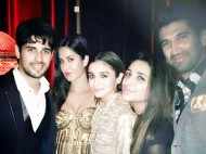 All the glamorous inside pictures from Manish Malhotra's star-studded bash