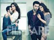Filmfare Flashback 2016: All the steamy pictures of Aishwarya Rai Bachchan and Ranbir Kapoor from their shoot