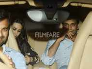 Karisma Kapoor spotted with rumoured boyfriend, Sandeep Toshniwal