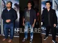 Aamir Khan, Hrithik Roshan, Karan Johar watch Neerja