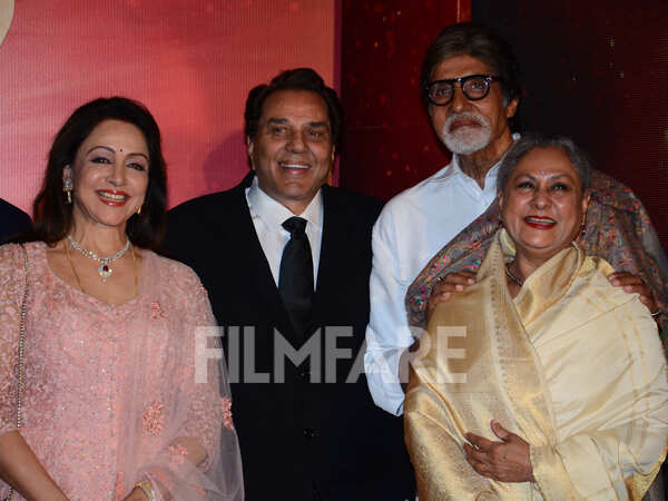 hema malini and amitabh bachchan