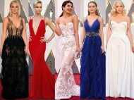 Best dressed ladies at the Oscars 2016