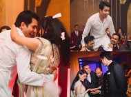 30 awesome pictures from Asin-Rahul wedding