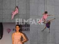 Shraddha Kapoor's daring dance