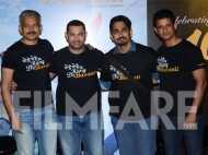 Aamir, Sharman, Siddharth, Atul celebrate 10 years of Rang De Basanti