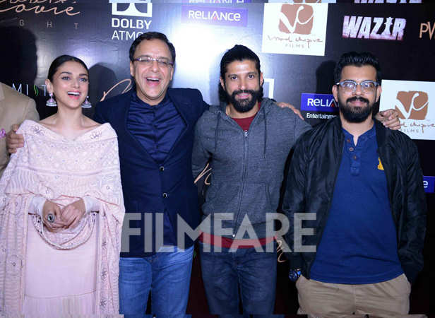 Arvind Kejriwal watches Big B-starrer 'Wazir' | Arvind Kejriwal | Amitabh  Bachchan | Wazir | Farhan Akhtar | Entertainment News | Movie News | Film  News