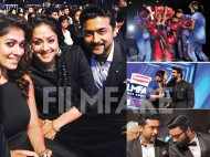 The highs and highs of the 63rd Britannia Filmfare Awards (South)