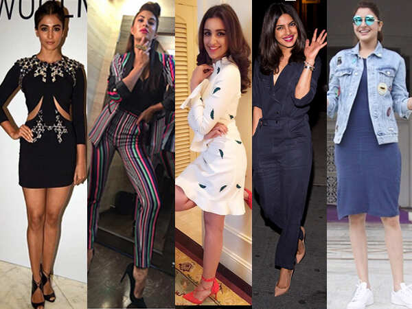 Best dressed divas of the week | Filmfare.com