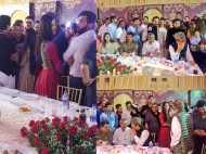 Salman Khan, Shah Rukh Khan, Katrina Kaif attend Baba Siddique’s Iftaar Party