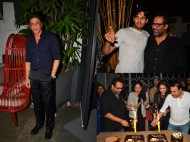 HQ inside pictures from Aanand L Rai’s bash