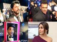Shah Rukh Khan, Salman Khan, Kareena Kapoor, Ranveer Singh rock TOIFA red carpet