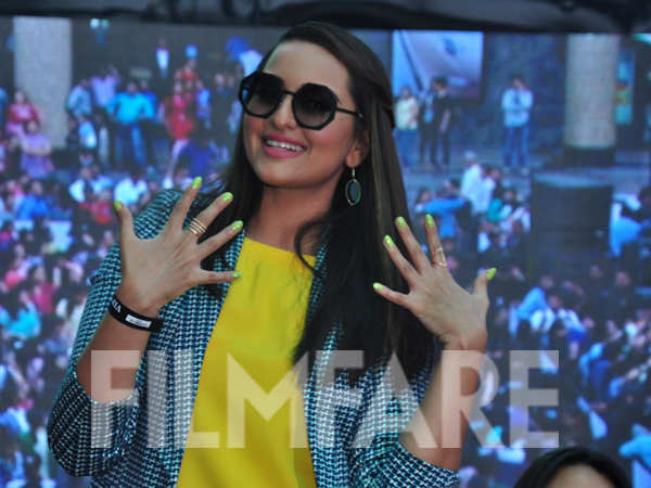 Sonakshi Sinha birthday special: Spilling the secrets to her flawless skin