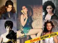 Kangana Ranaut’s hottest Filmfare photoshoots