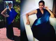 Sonam Kapoor's first look at the Cannes Film Festival