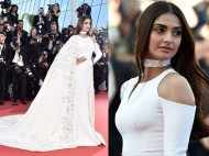 Sonam Kapoor stuns in white at #Cannes2016