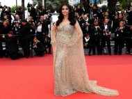 Aishwarya Rai Bachchan’s stunning avatar at Cannes 2016