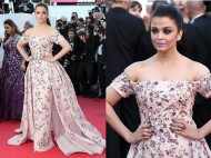 Aishwarya Rai Bachchan takes the biggest fashion risk at Cannes 2016