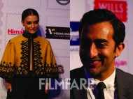 Amy Jackson, Kartik Aaryan and Rahul Khanna up their style game at the Lonely Planet Magazine India Awards