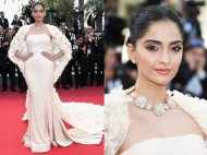 Sonam Kapoor is all things gorgeous on Day 2 of Cannes 2016