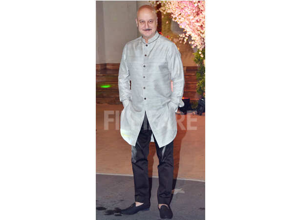 Anupam Kher