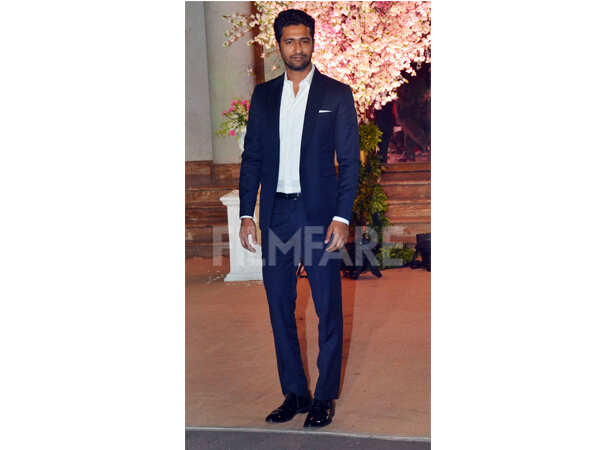 Vicky Kaushal