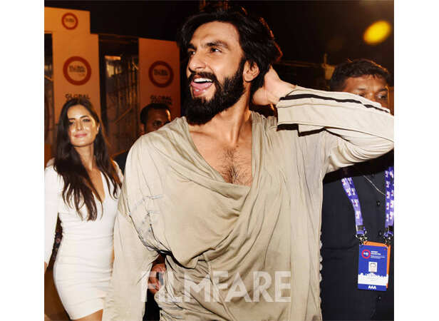 Ranveer Singh vs Arjun Kapoor: Which actor rocks the beard style?