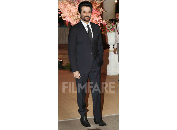 Anil Kapoor