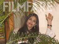Aishwarya Rai Bachchan’s birthday celebration pictures