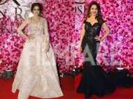 Sridevi and Madhuri Dixit Nene take the red carpet by storm!