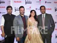 Karrm Marathi Filmfare Awards Press Conference
